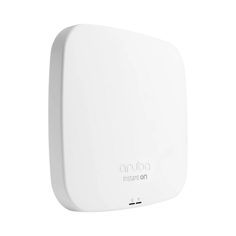 Aruba Networking Instant On AP15 Indoor Access Point — Being Shipped