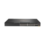 Aruba CX 6300M 24-port 1GbE and 4-port SFP56 Switch — Being Shipped