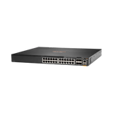 Aruba CX 6300M 24-port 1GbE and 4-port SFP56 Switch — Being Shipped