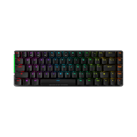 ASUS ROG Falchion NX Wireless Backlit Mechanical Keyboard (NX Brown Switch) — Being Shipped