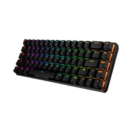 ASUS ROG Falchion NX Wireless Backlit Mechanical Keyboard (NX Brown Switch) — Being Shipped