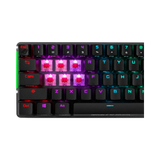 ASUS ROG Falchion NX Wireless Backlit Mechanical Keyboard (NX Brown Switch) — Being Shipped