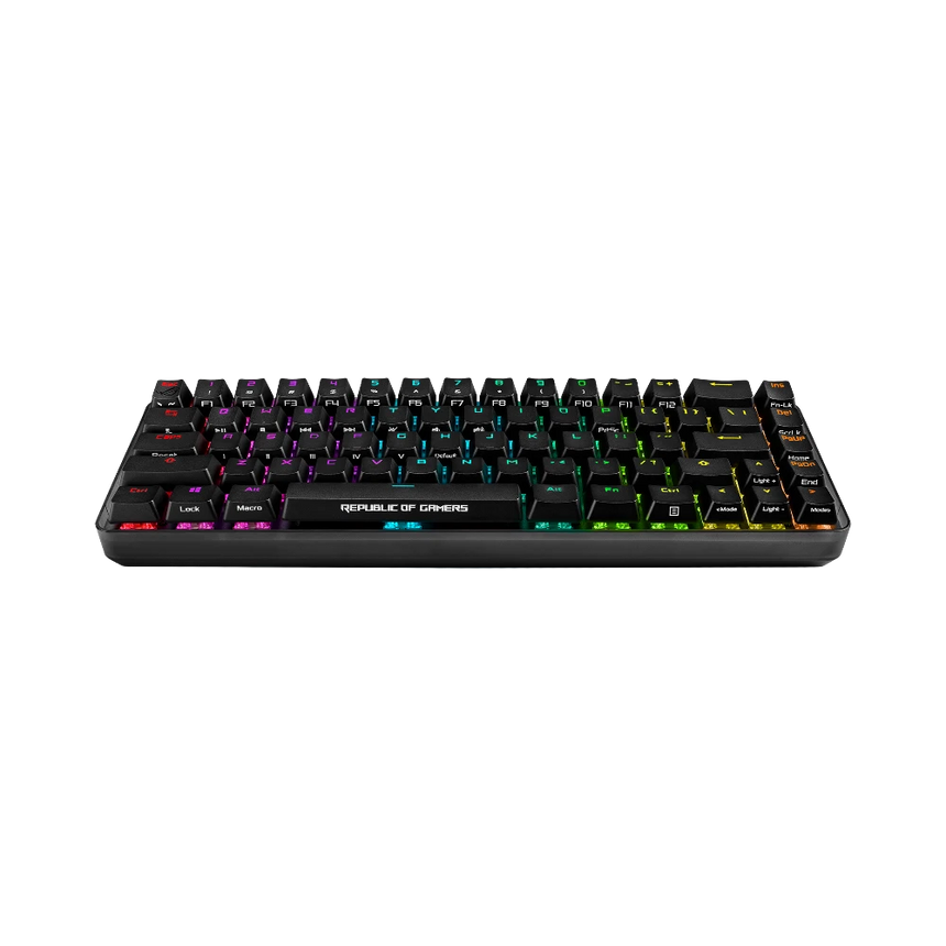 ASUS ROG Falchion NX Wireless Backlit Mechanical Keyboard (NX Brown Switch) — Being Shipped