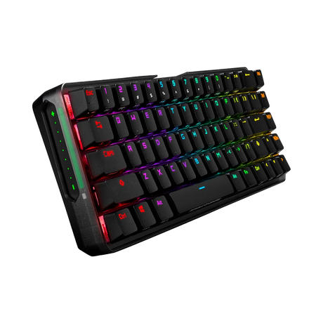 ASUS ROG Falchion NX Wireless Backlit Mechanical Keyboard (NX Brown Switch) — Being Shipped