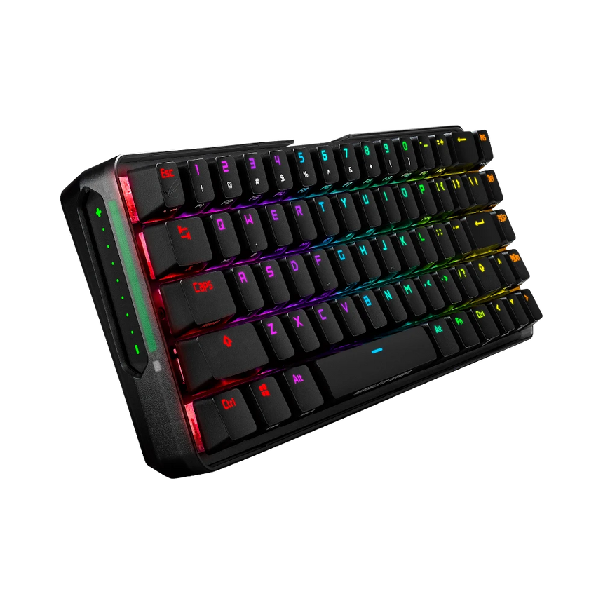 ASUS ROG Falchion NX Wireless Backlit Mechanical Keyboard (NX Brown Switch) — Being Shipped