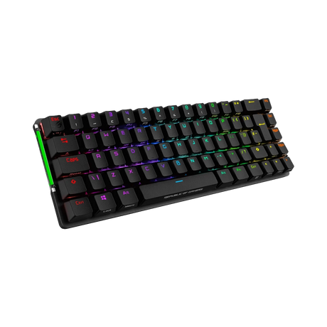 ASUS ROG Falchion NX Wireless Backlit Mechanical Keyboard (NX Brown Switch) — Being Shipped