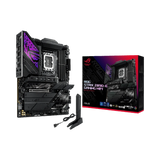 ASUS ROG STRIX Z890-E GAMING WIFI LGA 1851 ATX Motherboard — Being Shipped