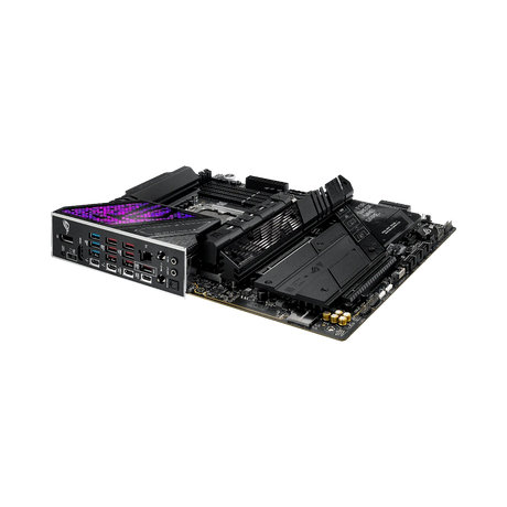 ASUS ROG STRIX Z890-E GAMING WIFI LGA 1851 ATX Motherboard — Being Shipped