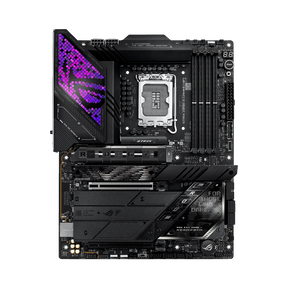 ASUS ROG STRIX Z890-E GAMING WIFI LGA 1851 ATX Motherboard — Being Shipped