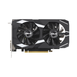 ASUS GeForce RTX 3050 6G Dual OC Graphics Card — Being Shipped