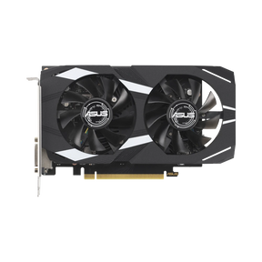 ASUS GeForce RTX 3050 6G Dual OC Graphics Card — Being Shipped