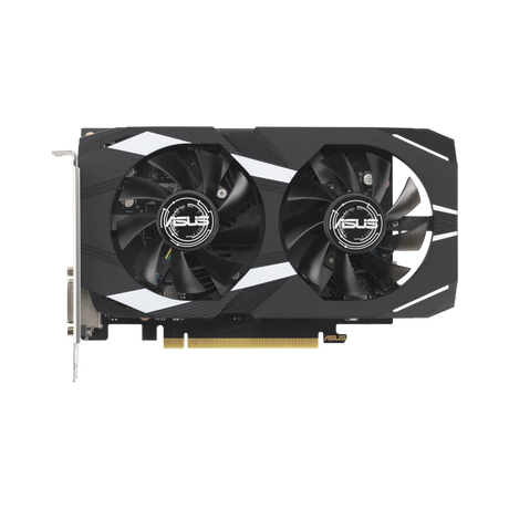 ASUS GeForce RTX 3050 6G Dual OC Graphics Card — Being Shipped