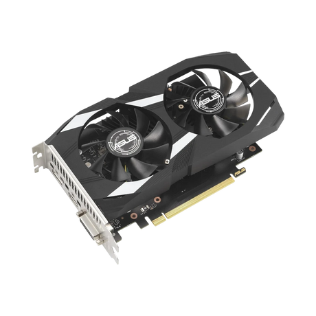 ASUS GeForce RTX 3050 6G Dual OC Graphics Card — Being Shipped