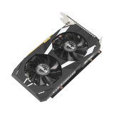 ASUS GeForce RTX 3050 6G Dual OC Graphics Card — Being Shipped