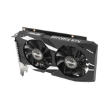 ASUS GeForce RTX 3050 6G Dual OC Graphics Card — Being Shipped