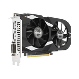 ASUS GeForce RTX 3050 6G Dual OC Graphics Card — Being Shipped