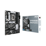 ASUS PRIME B760-PLUS D4 LGA1700 ATX Motherboard — Being Shipped
