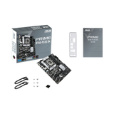 ASUS PRIME B760-PLUS D4 LGA1700 ATX Motherboard — Being Shipped