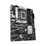 ASUS PRIME B760-PLUS D4 LGA1700 ATX Motherboard — Being Shipped