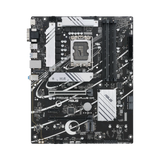 ASUS PRIME B760-PLUS D4 LGA1700 ATX Motherboard — Being Shipped