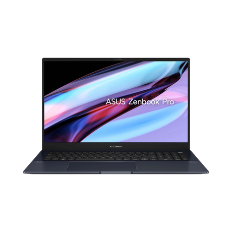 ASUS Zenbook Pro 17 17.3" Multi-Touch Laptop, AMD Ryzen 7 6800H, NVIDIA RTX 3050, 16GB RAM, 512GB SSD — Being Shipped