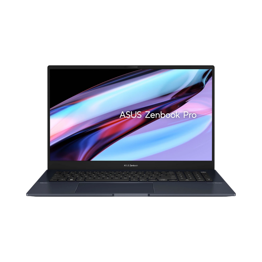 ASUS Zenbook Pro 17 17.3" Multi-Touch Laptop, AMD Ryzen 7 6800H, NVIDIA RTX 3050, 16GB RAM, 512GB SSD — Being Shipped