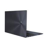 ASUS Zenbook Pro 17 17.3" Multi-Touch Laptop, AMD Ryzen 7 6800H, NVIDIA RTX 3050, 16GB RAM, 512GB SSD — Being Shipped