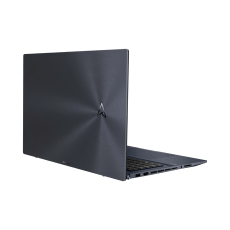 ASUS Zenbook Pro 17 17.3" Multi-Touch Laptop, AMD Ryzen 7 6800H, NVIDIA RTX 3050, 16GB RAM, 512GB SSD — Being Shipped