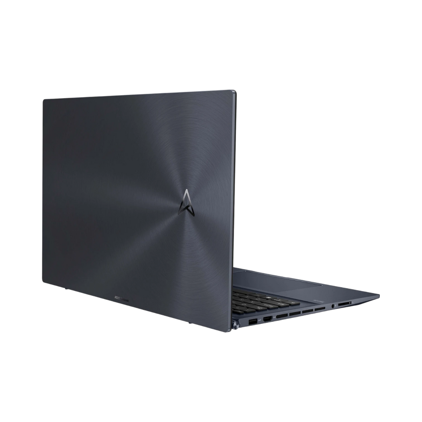 ASUS Zenbook Pro 17 17.3" Multi-Touch Laptop, AMD Ryzen 7 6800H, NVIDIA RTX 3050, 16GB RAM, 512GB SSD — Being Shipped