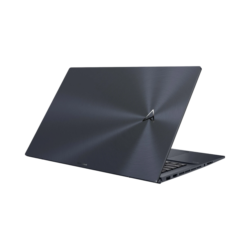 ASUS Zenbook Pro 17 17.3" Multi-Touch Laptop, AMD Ryzen 7 6800H, NVIDIA RTX 3050, 16GB RAM, 512GB SSD — Being Shipped
