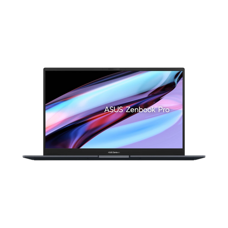 ASUS Zenbook Pro 17 17.3" Multi-Touch Laptop, AMD Ryzen 7 6800H, NVIDIA RTX 3050, 16GB RAM, 512GB SSD — Being Shipped