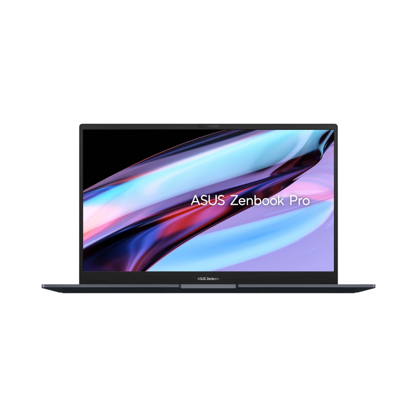 ASUS Zenbook Pro 17 17.3" Multi-Touch Laptop, AMD Ryzen 7 6800H, NVIDIA RTX 3050, 16GB RAM, 512GB SSD — Being Shipped