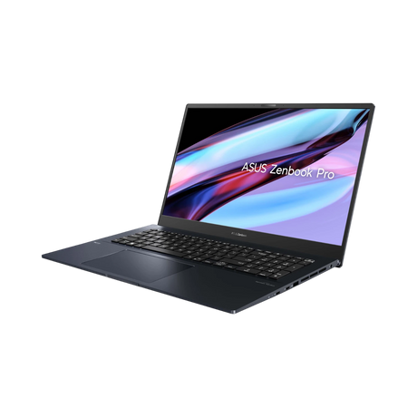 ASUS Zenbook Pro 17 17.3" Multi-Touch Laptop, AMD Ryzen 7 6800H, NVIDIA RTX 3050, 16GB RAM, 512GB SSD — Being Shipped