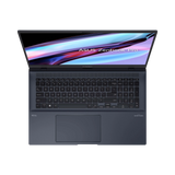 ASUS Zenbook Pro 17 17.3" Multi-Touch Laptop, AMD Ryzen 7 6800H, NVIDIA RTX 3050, 16GB RAM, 512GB SSD — Being Shipped