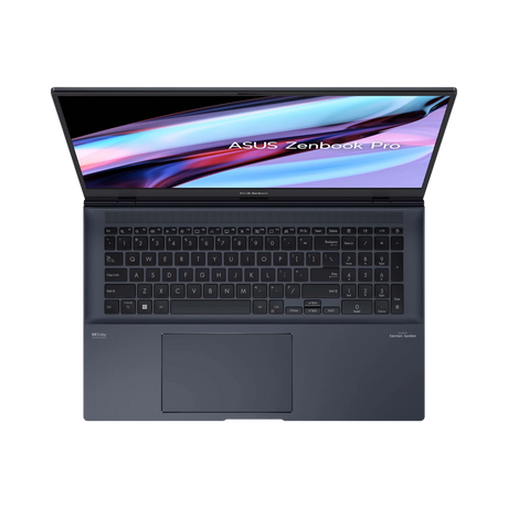 ASUS Zenbook Pro 17 17.3" Multi-Touch Laptop, AMD Ryzen 7 6800H, NVIDIA RTX 3050, 16GB RAM, 512GB SSD — Being Shipped