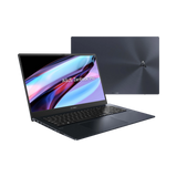 ASUS Zenbook Pro 17 17.3" Multi-Touch Laptop, AMD Ryzen 7 6800H, NVIDIA RTX 3050, 16GB RAM, 512GB SSD — Being Shipped