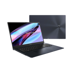 ASUS Zenbook Pro 17 17.3" Multi-Touch Laptop, AMD Ryzen 7 6800H, NVIDIA RTX 3050, 16GB RAM, 512GB SSD — Being Shipped