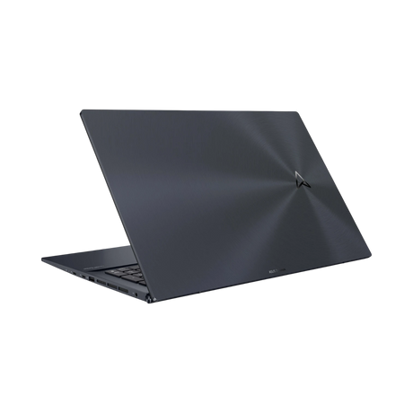 ASUS Zenbook Pro 17 17.3" Multi-Touch Laptop, AMD Ryzen 7 6800H, NVIDIA RTX 3050, 16GB RAM, 512GB SSD — Being Shipped