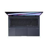 ASUS Zenbook Pro 17 17.3" Multi-Touch Laptop, AMD Ryzen 7 6800H, NVIDIA RTX 3050, 16GB RAM, 512GB SSD — Being Shipped