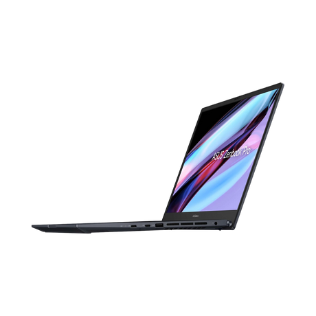 ASUS Zenbook Pro 17 17.3" Multi-Touch Laptop, AMD Ryzen 7 6800H, NVIDIA RTX 3050, 16GB RAM, 512GB SSD — Being Shipped