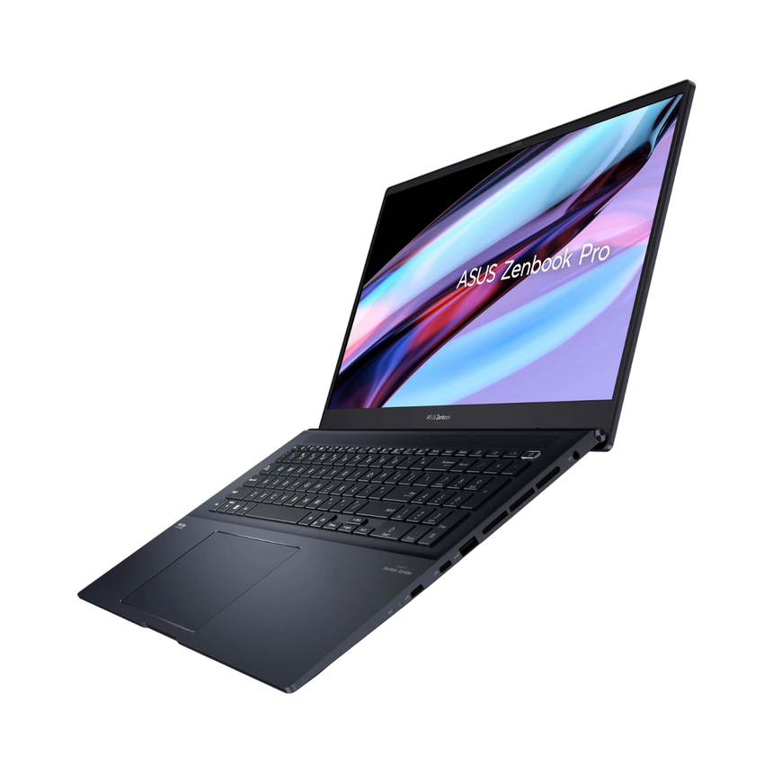 ASUS Zenbook Pro 17 17.3" Multi-Touch Laptop, AMD Ryzen 7 6800H, NVIDIA RTX 3050, 16GB RAM, 512GB SSD — Being Shipped