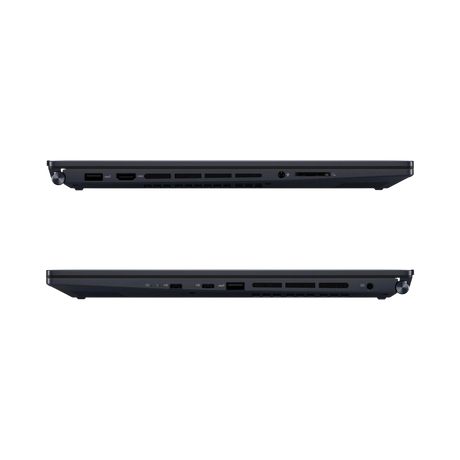 ASUS Zenbook Pro 17 17.3" Multi-Touch Laptop, AMD Ryzen 7 6800H, NVIDIA RTX 3050, 16GB RAM, 512GB SSD — Being Shipped