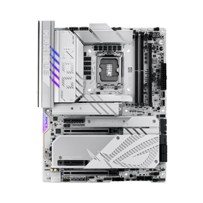 ASUS ROG MAXIMUS Z890 APEX LGA 1851 ATX Motherboard — Being Shipped