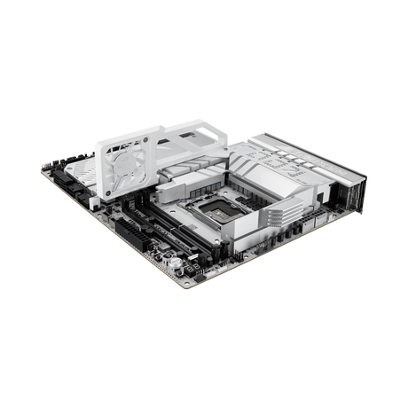 ASUS ROG MAXIMUS Z890 APEX LGA 1851 ATX Motherboard — Being Shipped