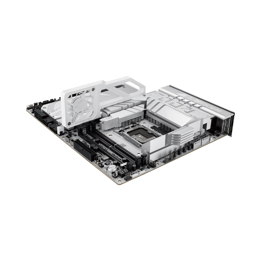 ASUS ROG MAXIMUS Z890 APEX LGA 1851 ATX Motherboard — Being Shipped