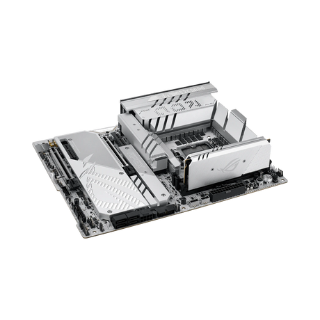 ASUS ROG MAXIMUS Z890 APEX LGA 1851 ATX Motherboard — Being Shipped
