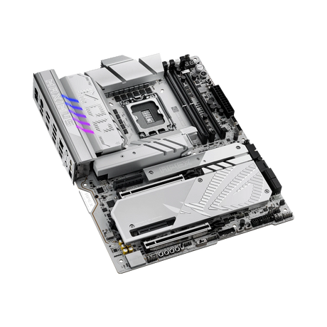 ASUS ROG MAXIMUS Z890 APEX LGA 1851 ATX Motherboard — Being Shipped