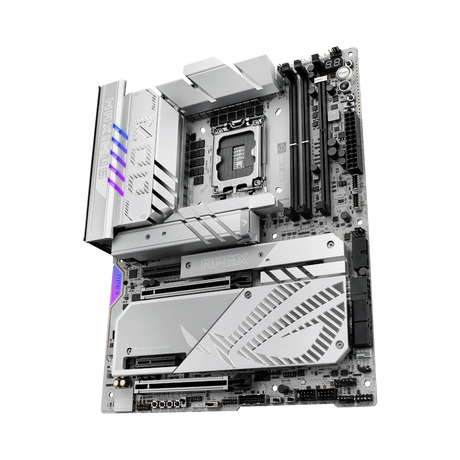 ASUS ROG MAXIMUS Z890 APEX LGA 1851 ATX Motherboard — Being Shipped