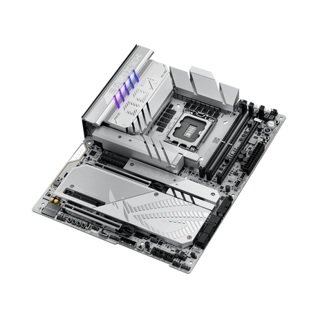 ASUS ROG MAXIMUS Z890 APEX LGA 1851 ATX Motherboard — Being Shipped