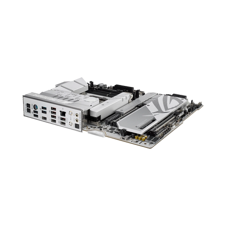 ASUS ROG MAXIMUS Z890 APEX LGA 1851 ATX Motherboard — Being Shipped